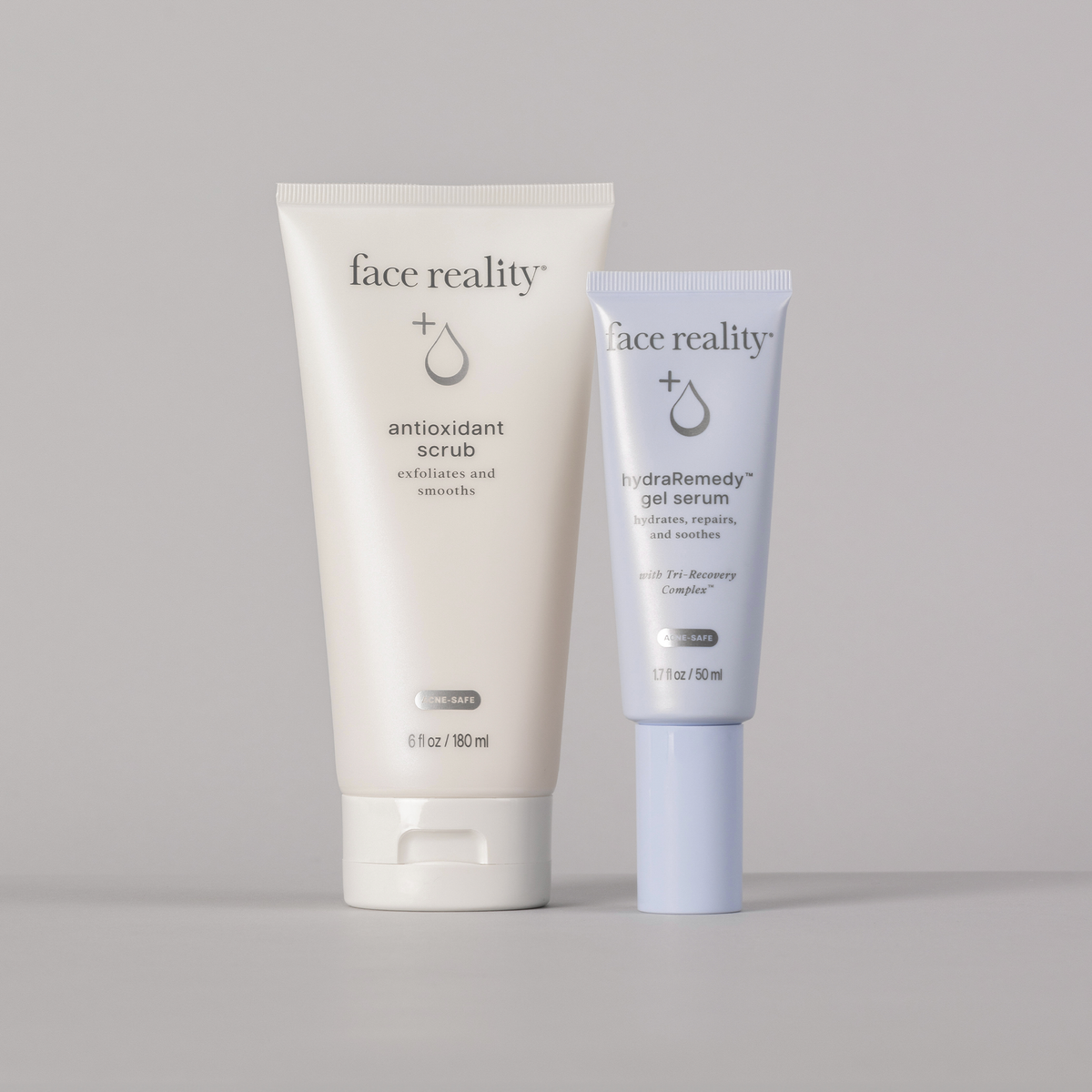Men’s Favorites Duo — product packaging