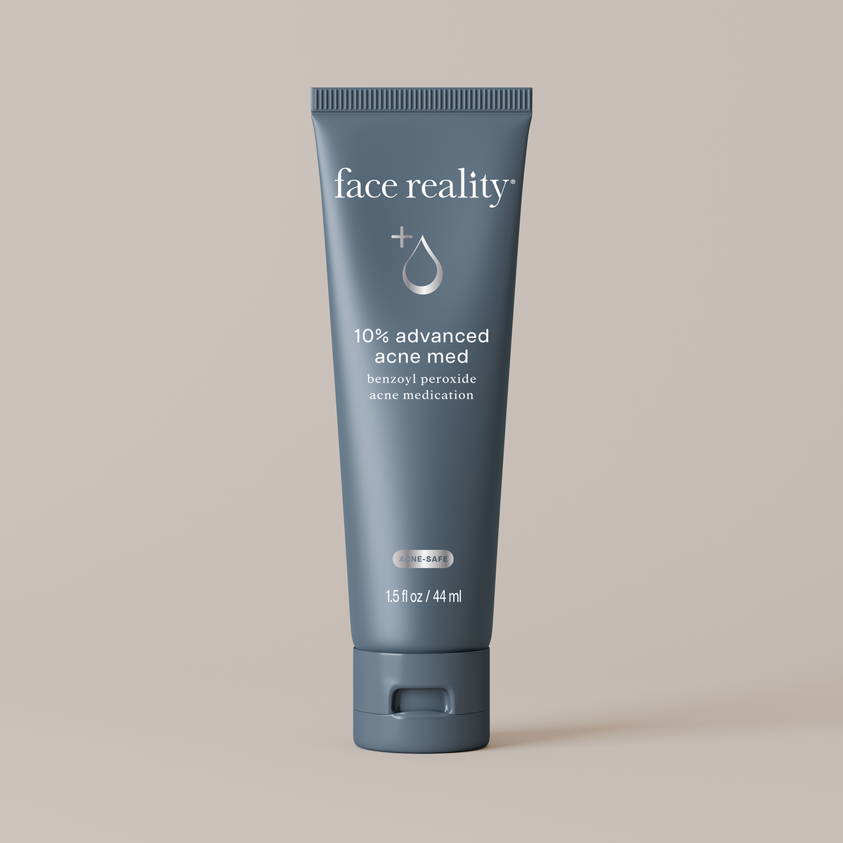 10% Advanced Acne Med — product packaging
