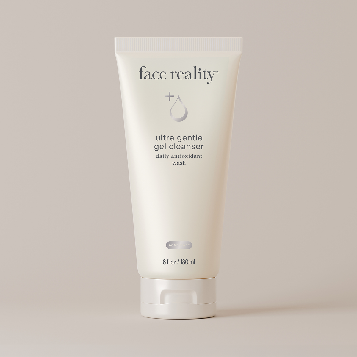 Ultra Gentle Gel Cleanser — product packaging